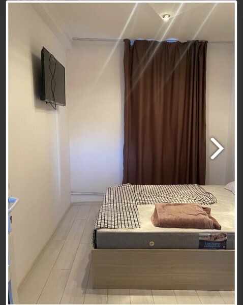 Iancului, metrou, str Magura Vulturului