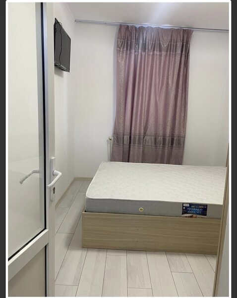 Iancului, metrou, str Magura Vulturului