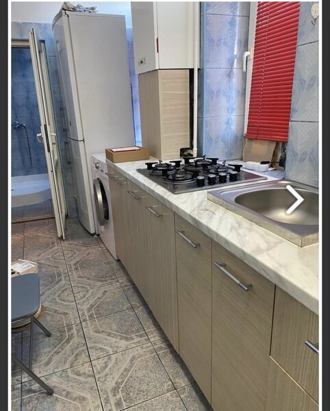 Iancului, metrou, str Magura Vulturului